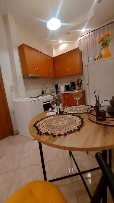Μatine Appartement Thessaloniki 0*,