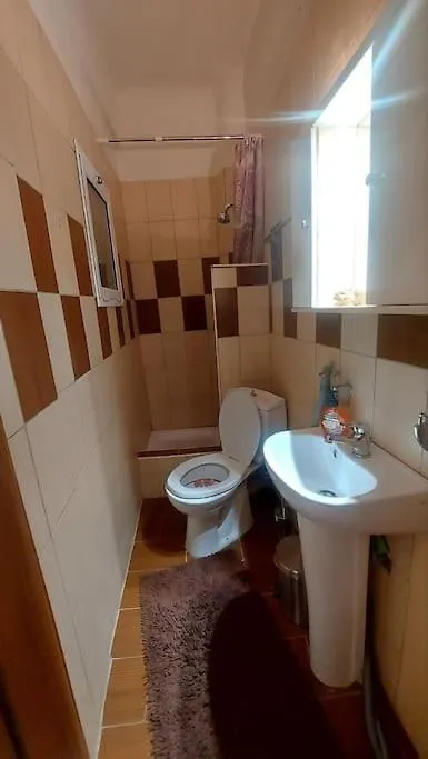 Μatine Appartement Thessaloniki
