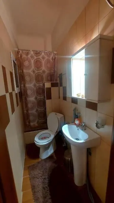 Μatine Appartement Thessaloniki