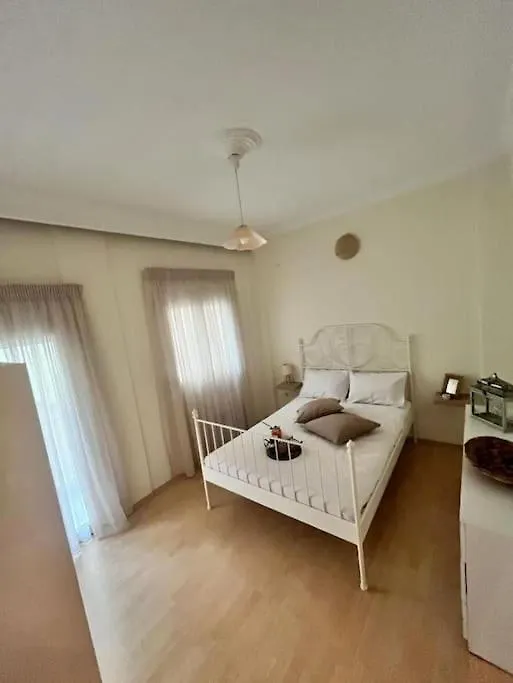Μatine Appartement Thessaloniki