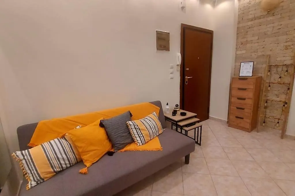 Μatine Appartement Thessaloniki