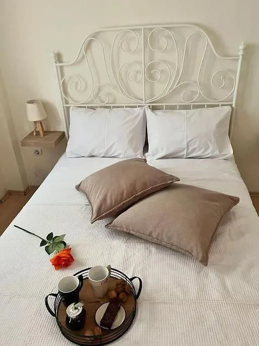 Μatine Appartement Thessaloniki 0*,  Griekenland