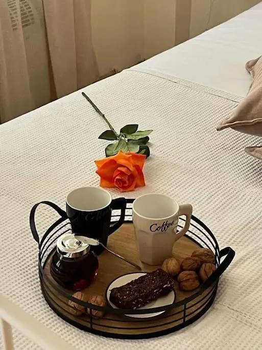 Μatine Appartement Thessaloniki