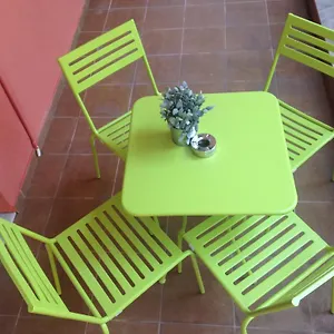  Appartement Orange